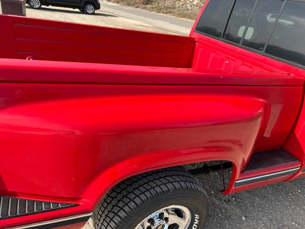 1992 Chevrolet Chevy VAN G20 3dr Cargo Van — photo 3