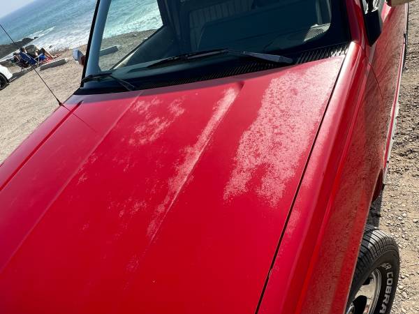 1992 Chevrolet Chevy VAN G20 3dr Cargo Van — photo 6