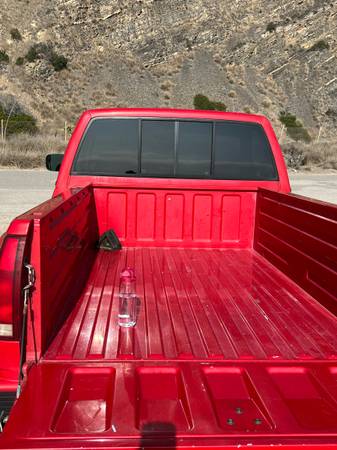 1992 Chevrolet Chevy VAN G20 3dr Cargo Van — photo 2