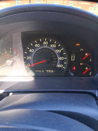 2007 Honda Odyssey EX-L Passenger Van Automatic — photo 12