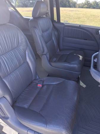 2007 Honda Odyssey EX-L Passenger Van Automatic — photo 6