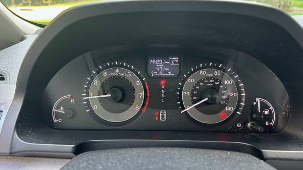 2014 Honda Odyssey EX-L Passenger Van Automatic — photo 8