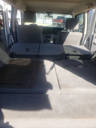 2007 Jeep Commander Sport — photo 12
