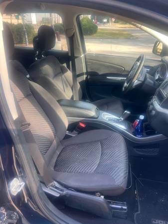 2014 Dodge Journey SE — photo 5