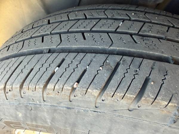 2006 Hyundai Tucson GL 4dr 4x4 Manual — photo 9