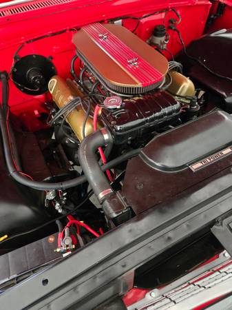 1960 Ford Starliner — photo 10