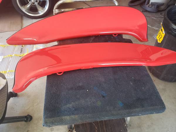 1960 Ford Starliner — photo 12