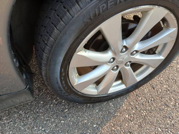 2013 Mitsubishi Outlander Sport SE — photo 2