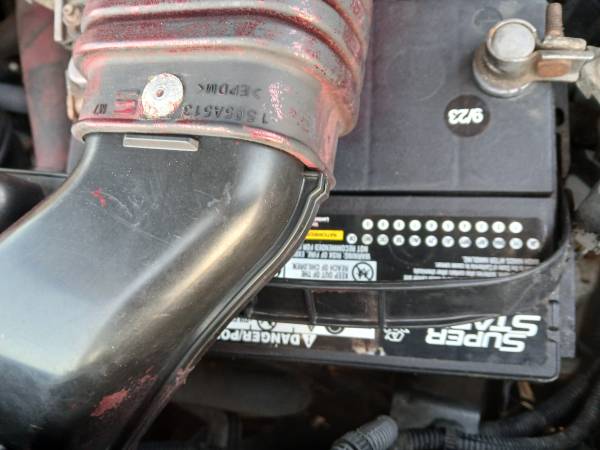 2013 Mitsubishi Outlander Sport SE — photo 11
