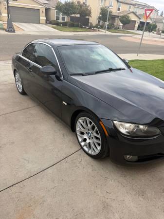 2009 BMW 328i E93 — photo 6