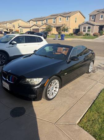 2009 BMW 328i E93 — photo 4