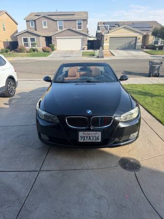 2009 BMW 328i E93 — photo 2