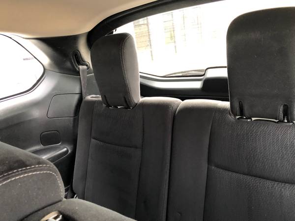 2013 Nissan Pathfinder S 4dr 4x4 CVT — photo 6