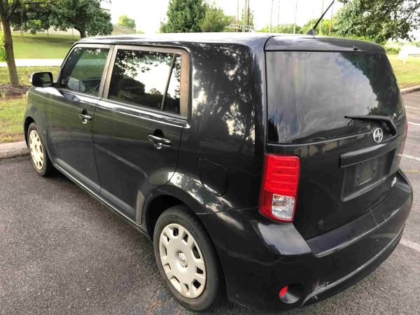 2015 Scion Xb — photo 4