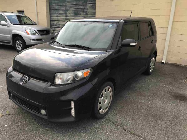 2015 Scion Xb — photo 5
