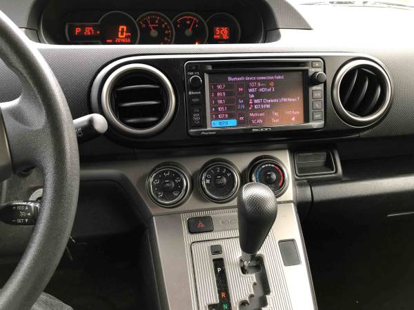 2015 Scion Xb — photo 6