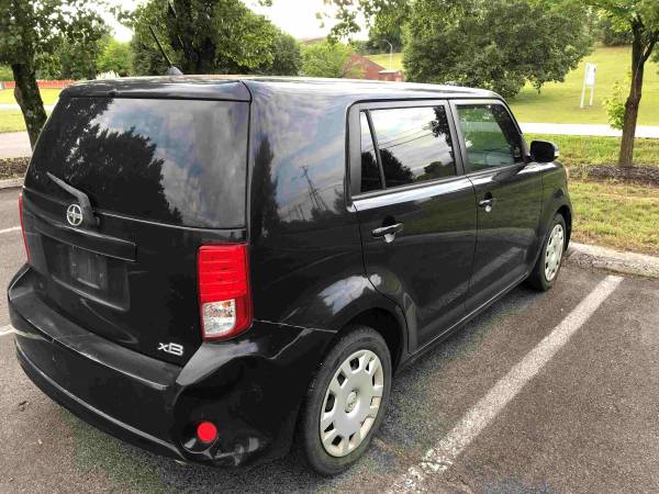 2015 Scion Xb — photo 3