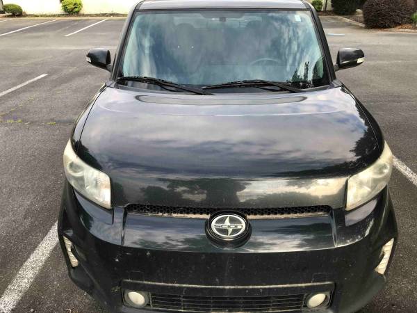 2015 Scion Xb — photo 1