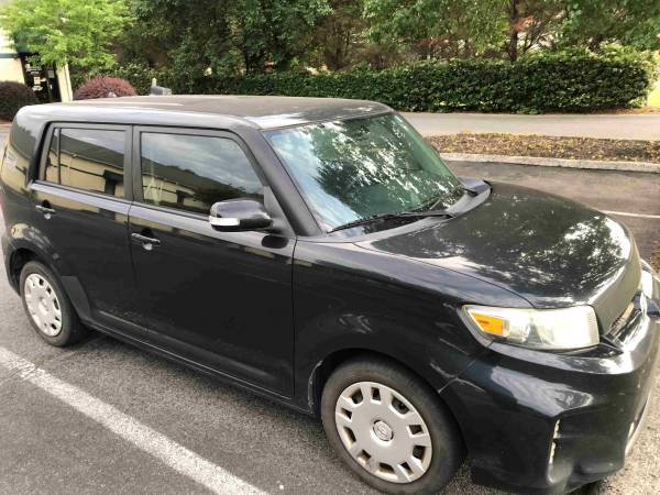 2015 Scion Xb — photo 2