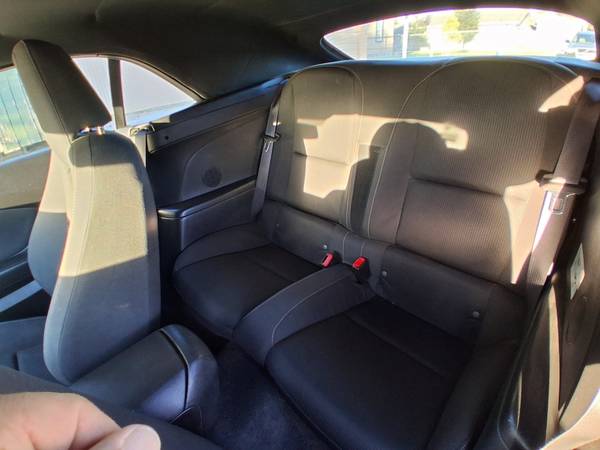 2015 Chevrolet Camaro 1LT 2dr Coupe Manual — photo 8