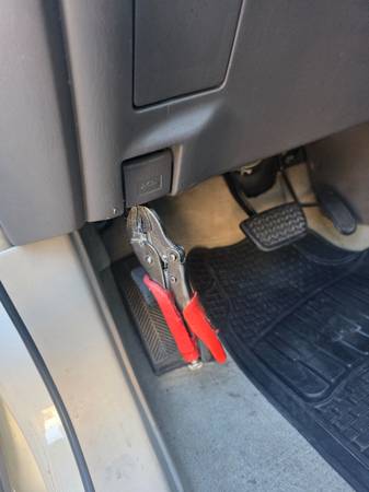 1999 Lexus RX 300 Base 4dr All-wheel Drive Automatic — photo 7