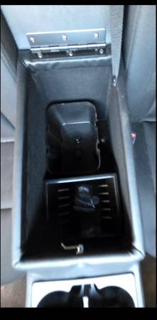 2017 Ford Taurus SEL 4dr All-wheel Drive Sedan Automatic — photo 10
