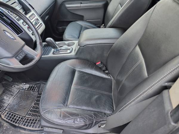 2010 Ford Edge SE 4dr All-wheel Drive Automatic — photo 3