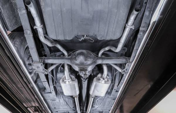 1970 Mercury Cougar Xr — photo 9