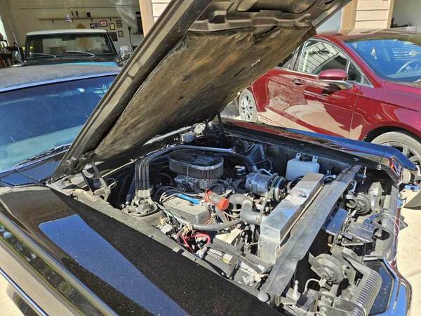 1970 Mercury Cougar Xr — photo 7