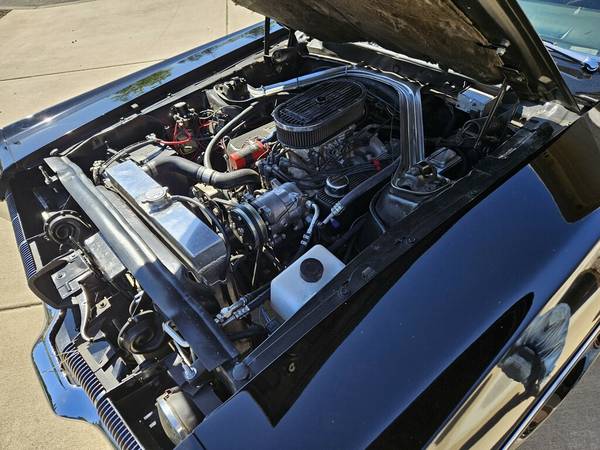 1970 Mercury Cougar Xr — photo 6