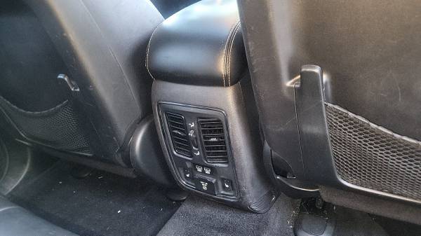 2014 Jeep Grand Cherokee Limited 4dr 4x2 Automatic — photo 12