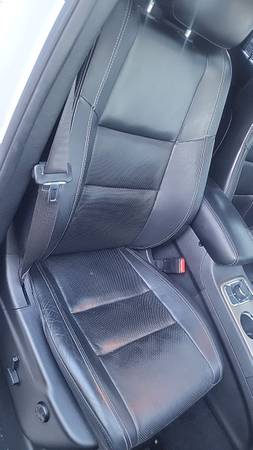 2014 Jeep Grand Cherokee Limited 4dr 4x2 Automatic — photo 11