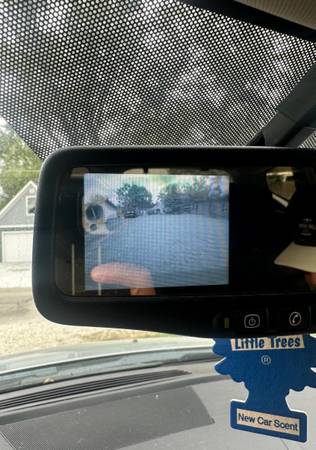 2012 Chevrolet Traverse LS All-wheel Drive Automatic — photo 12