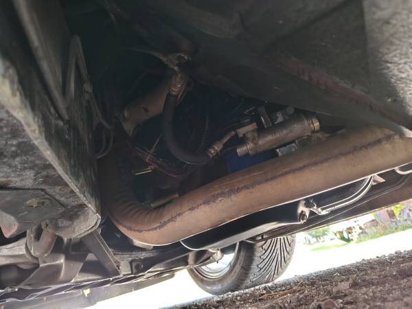 1985 Chevrolet Corvette Base 2dr Hatchback — photo 5