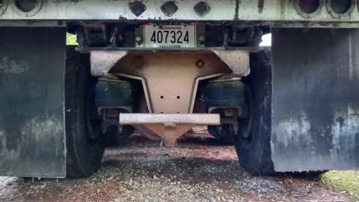 1984 Tesla Peterbilt Model — photo 7