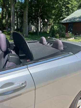 2013 Chrysler 200 LX 4dr Sedan Automatic — photo 5