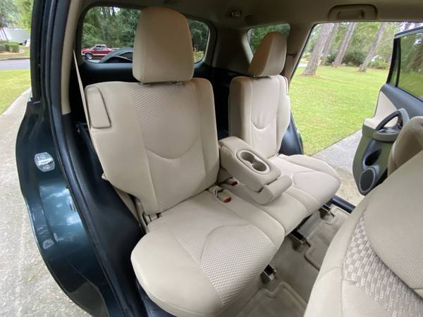2012 Toyota Rav4 Base — photo 9