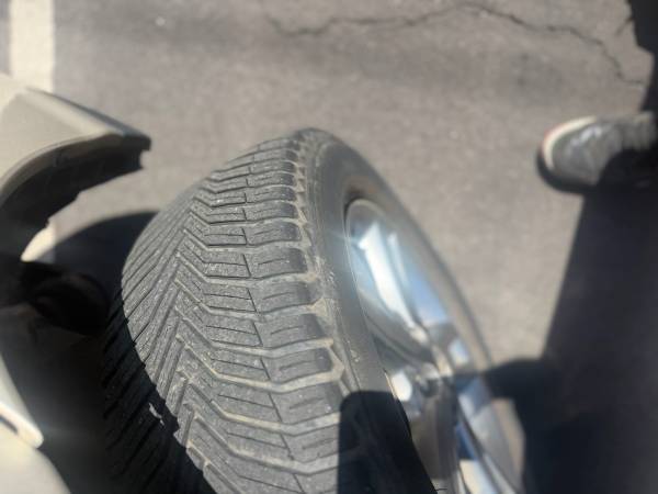 2006 Lexus RX 400h Base — photo 5