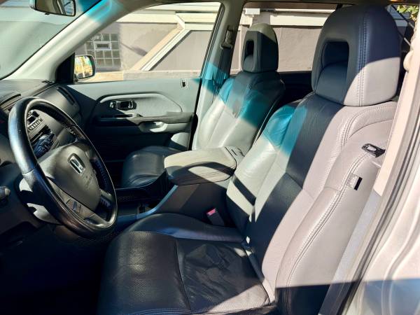 2005 Honda Pilot EX 4dr 4x4 Sport Utility Automatic — photo 10