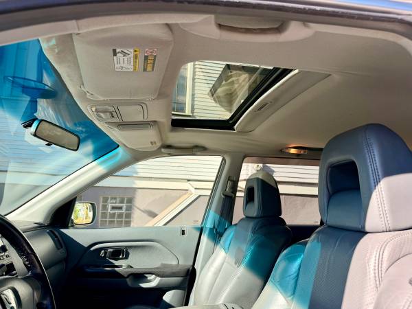 2005 Honda Pilot EX 4dr 4x4 Sport Utility Automatic — photo 11