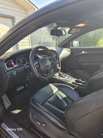 2013 Audi Rs5 Brand — photo 6