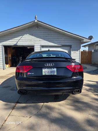 2013 Audi Rs5 Brand — photo 4