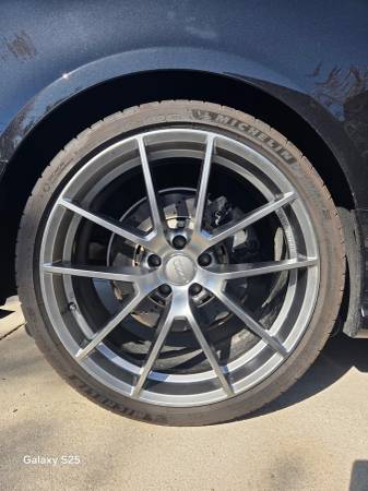 2013 Audi Rs5 Brand — photo 12