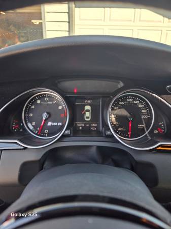 2013 Audi Rs5 Brand — photo 7