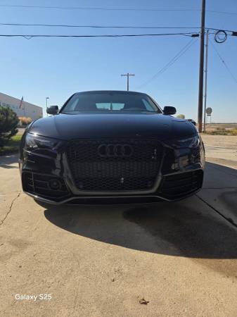 2013 Audi Rs5 Brand — photo 1