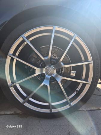 2013 Audi Rs5 Brand — photo 11