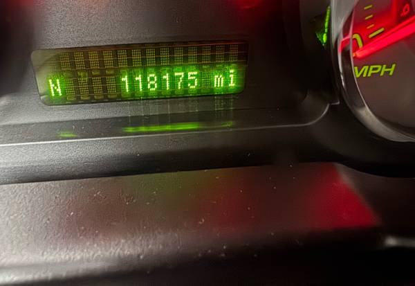 2008 Ford Edge Limited 4dr All-wheel Drive Automatic — photo 2