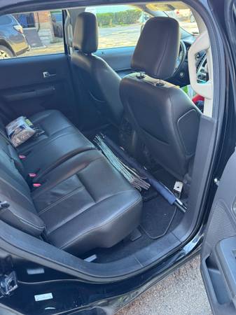 2008 Ford Edge Limited 4dr All-wheel Drive Automatic — photo 6