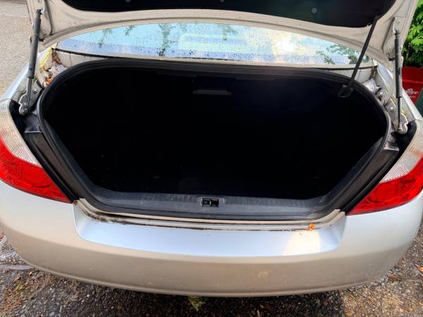 2006 Infiniti M35 Base — photo 7