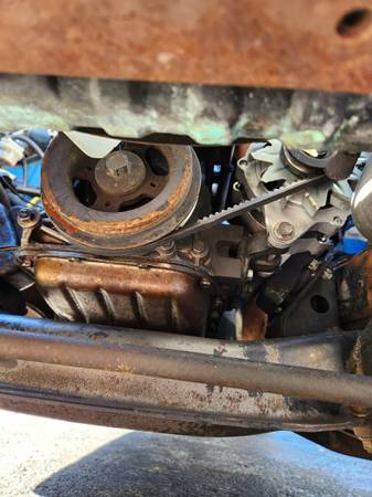 1978 Toyota Pickup — photo 12